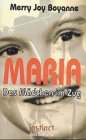 Maria - Das Mädchen im Zug: Roman, nach einer wahren Geschichte (instinct) Contemporary literature