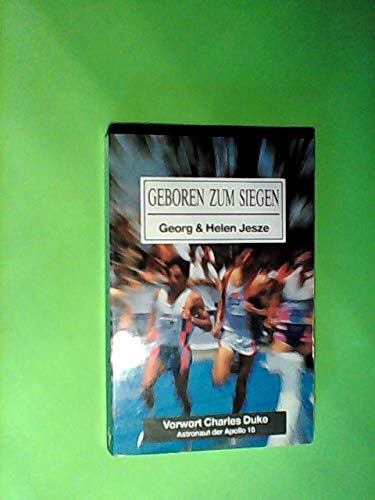 Geboren zum Siegen Religion & Esotericism