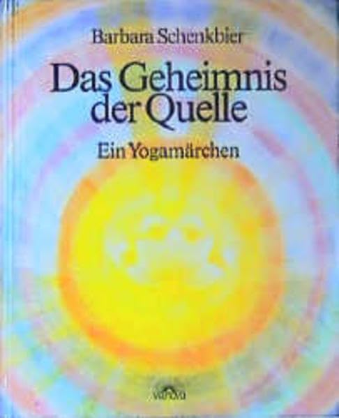 Das Geheimnis der Quelle Health, Nutrition & Fitness