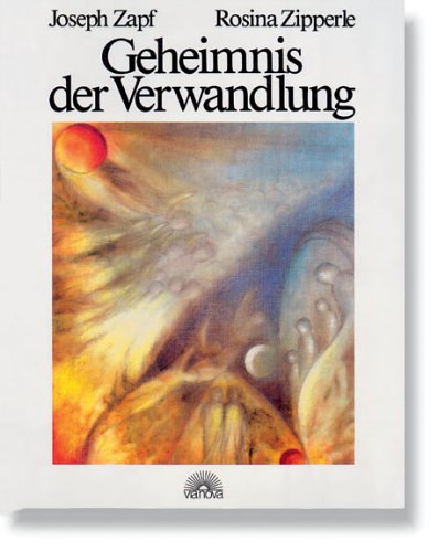 Geheimnis der Verwandlung Religion & Esotericism