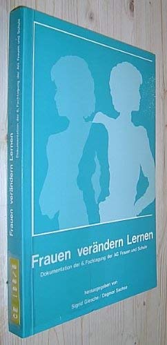 Frauen verändern Lernen Books