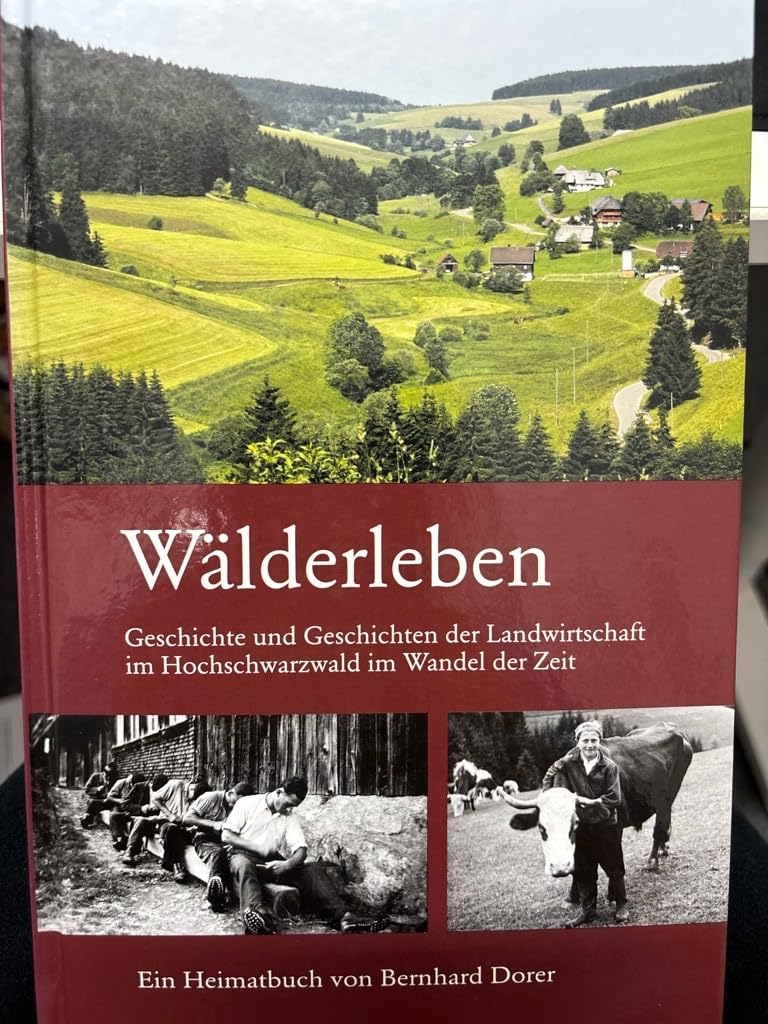 Product Image: Wälderleben