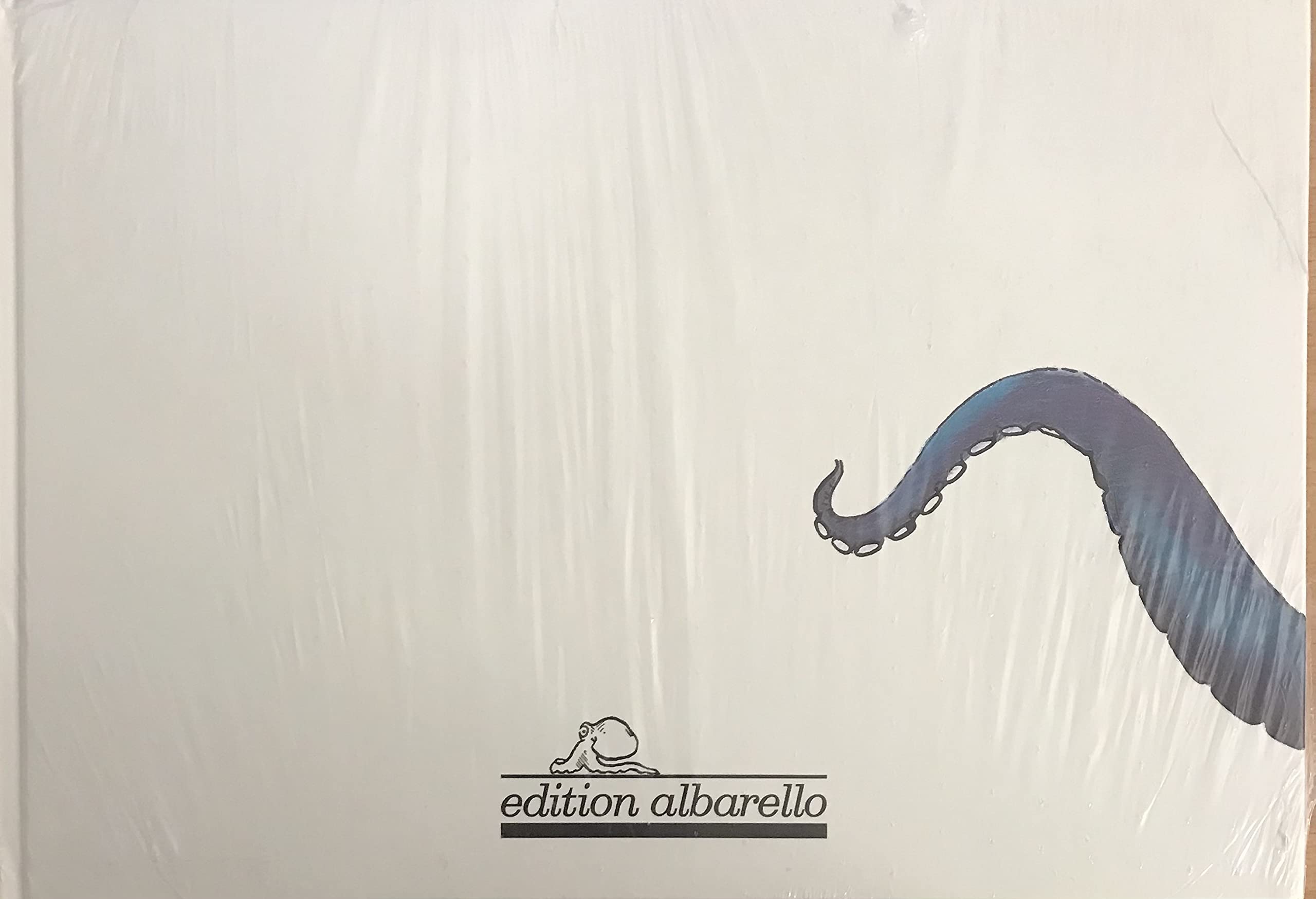 Octopuss macht sich auf die Beine Books