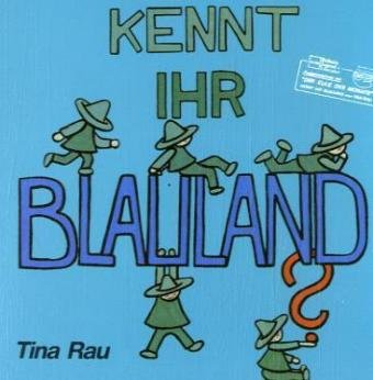 Kennt Ihr Blauland: Mini-Ausgabe Non-fiction