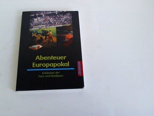 Abenteuer Europapokal 1990 Books