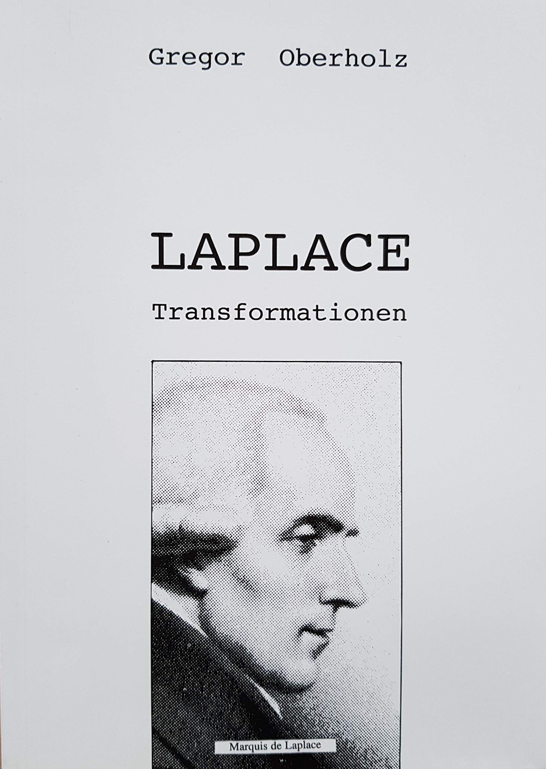 Laplace-Transformationen Mathematics