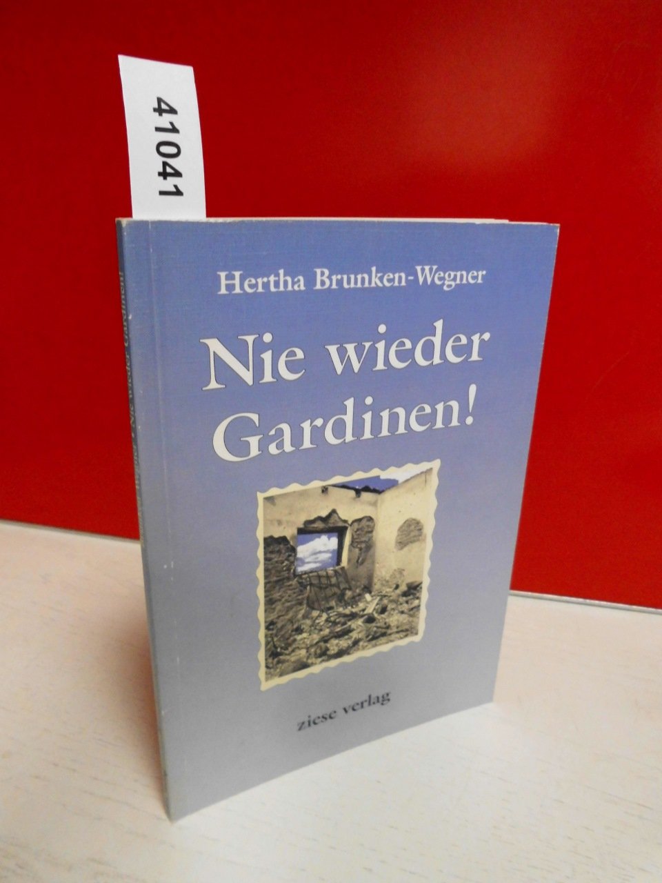 Nie wieder Gardinen. Das Jahr 1945. Zwölf Monate Geschichte und Geschichten aus Deutschland Politics & History