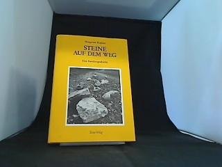 Steine auf dem Weg. Eine Familiengeschichte Books