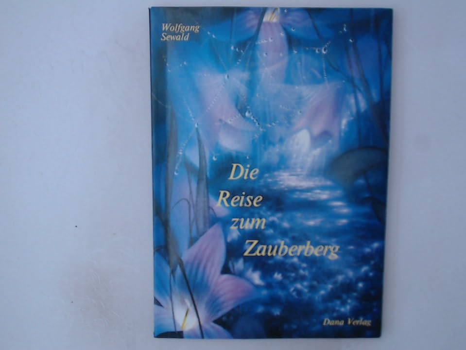 Die Reise zum Zauberberg Contemporary literature