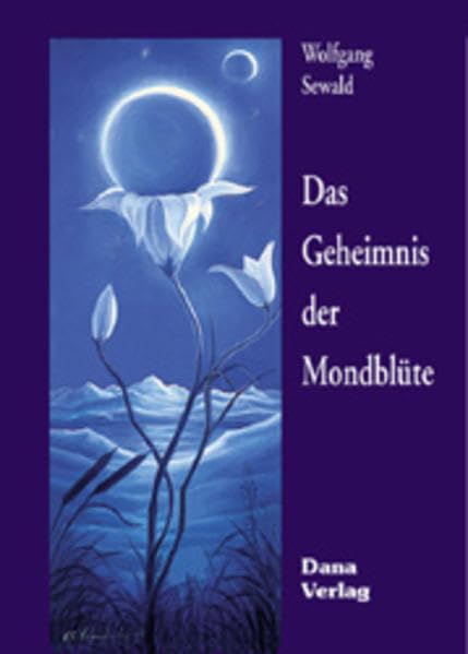 Das Geheimnis der Mondblüte Contemporary literature