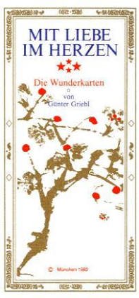Mit Liebe im Herzen. Die Wunderkarten Books