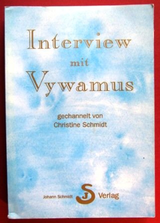 Interview mit Vywamus Religion & Esotericism