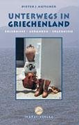 Unterwegs in Griechenland. book