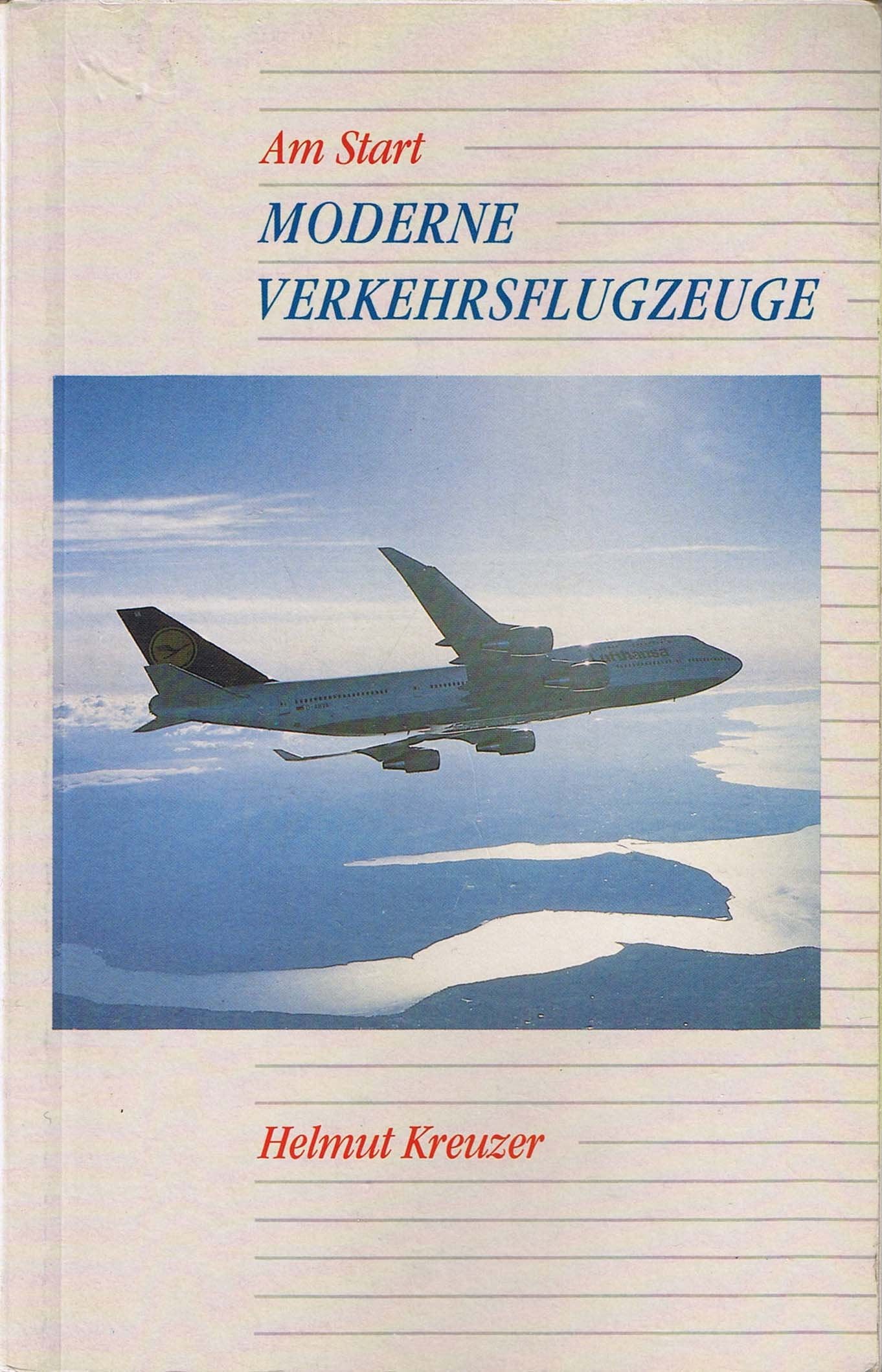 Am Start - moderne Verkehrsflugzeuge Business & Technology