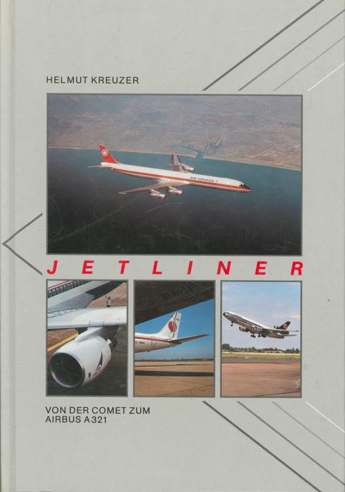 Jetliner Film, Art & Culture