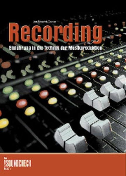 Recording Film, Art & Culture