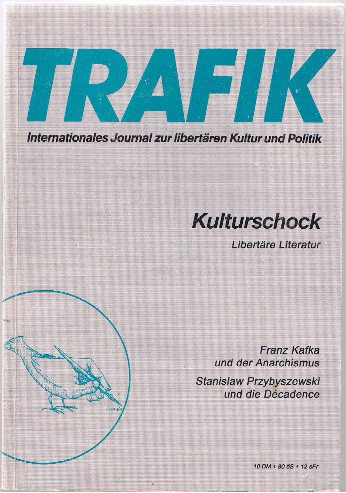 Libertäre Literatur Books