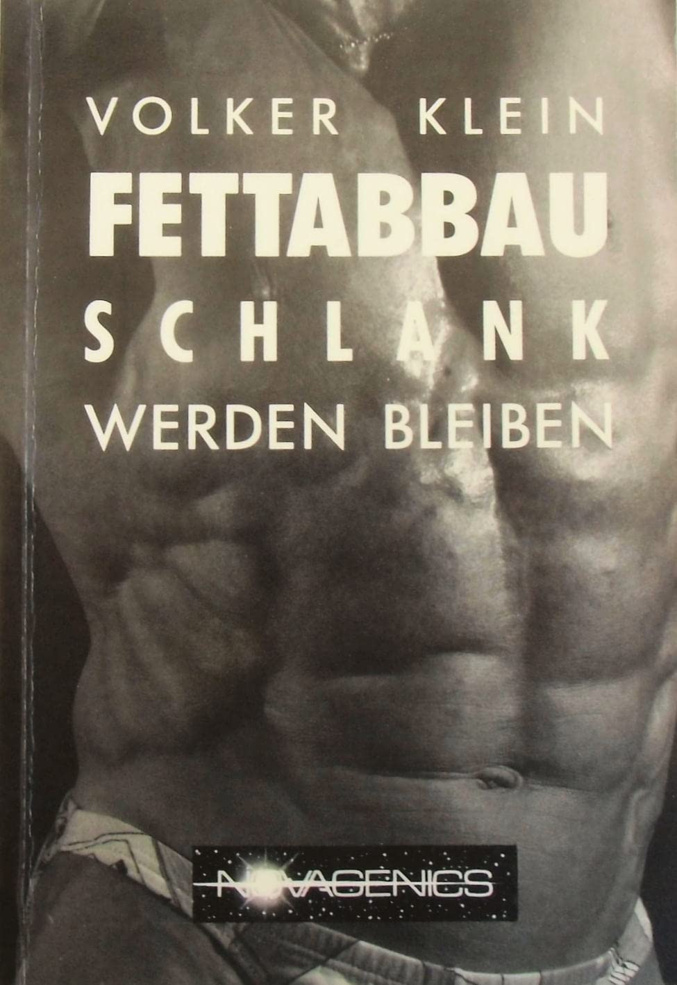 Fettabbau - Schlank werden und bleiben Medicine