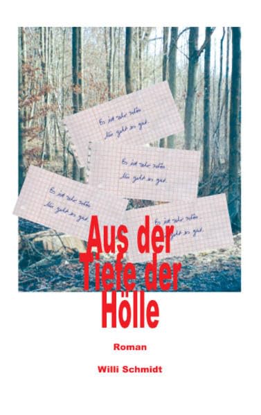 Aus der Tiefe der Hölle: Eine Jugend in den 70er Jahren Contemporary literature