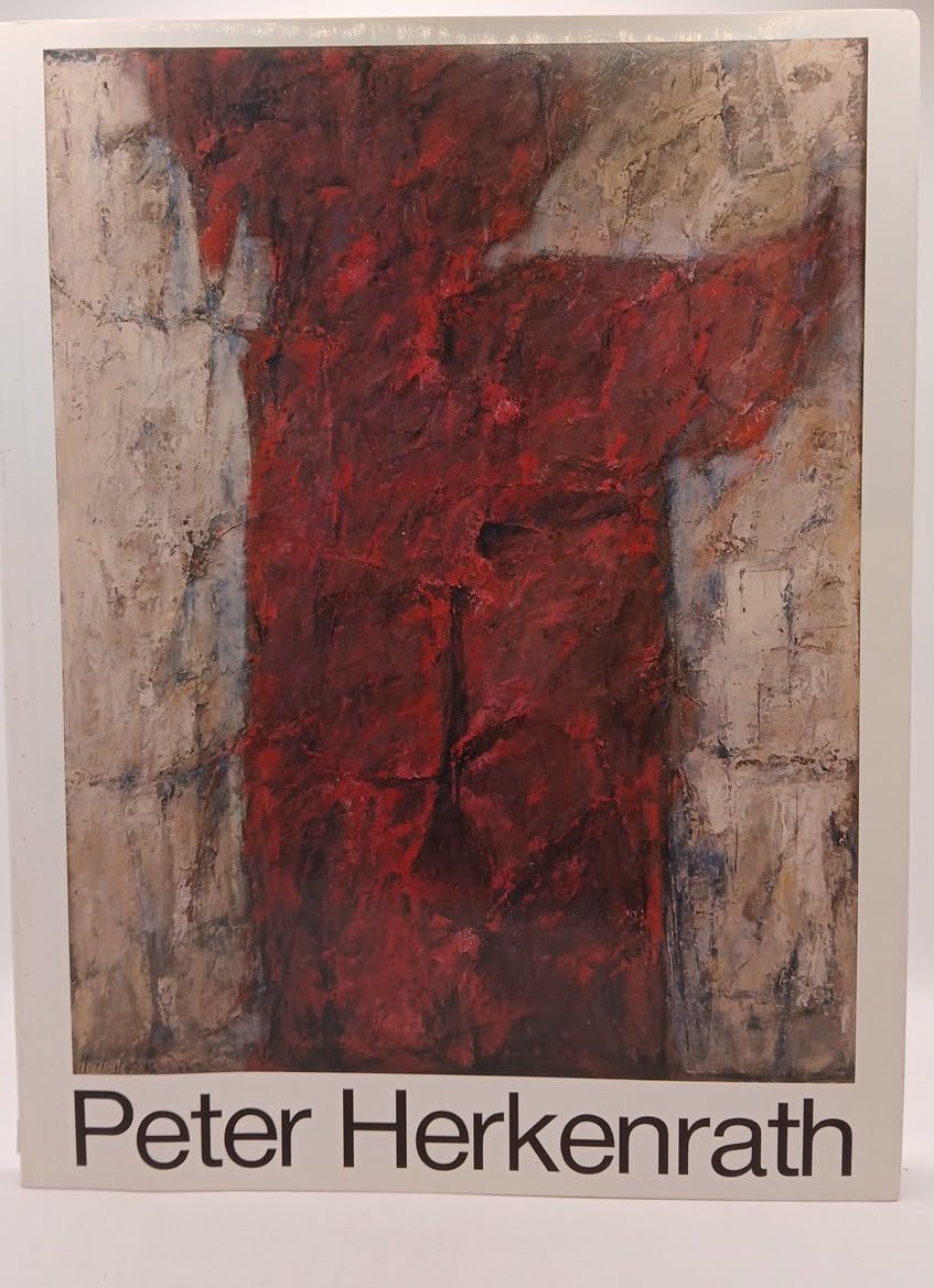 Peter Herkenrath. Facetten eines Lebenswerkes Books