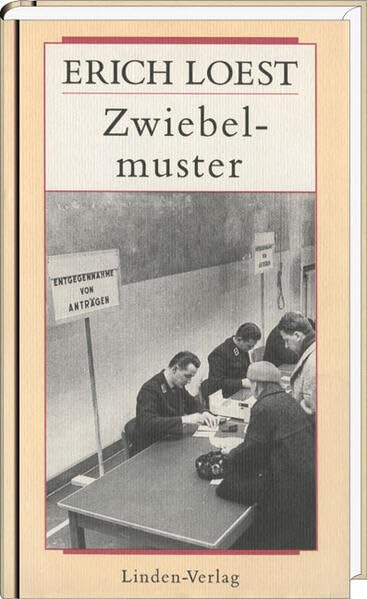 Werkausgabe 04. Zwiebelmuster Historical Fiction