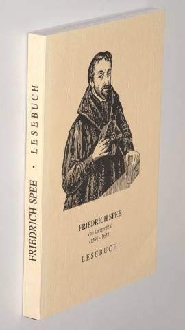 Friedrich Spee von Langenfeld: Lesebuch Religion & Esotericism