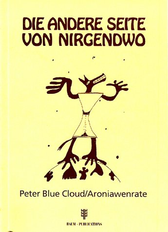 Die andere Seite von nirgendwo: Zeitgenössische Coyote-Geschichten Fiction