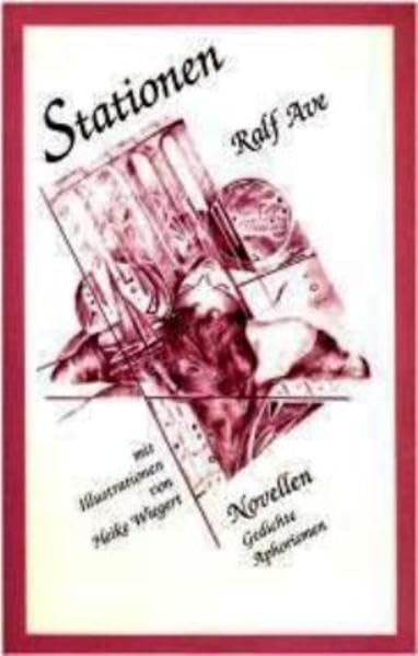 Stationen: Novellen, Gedichte, Aphorismen Poetry