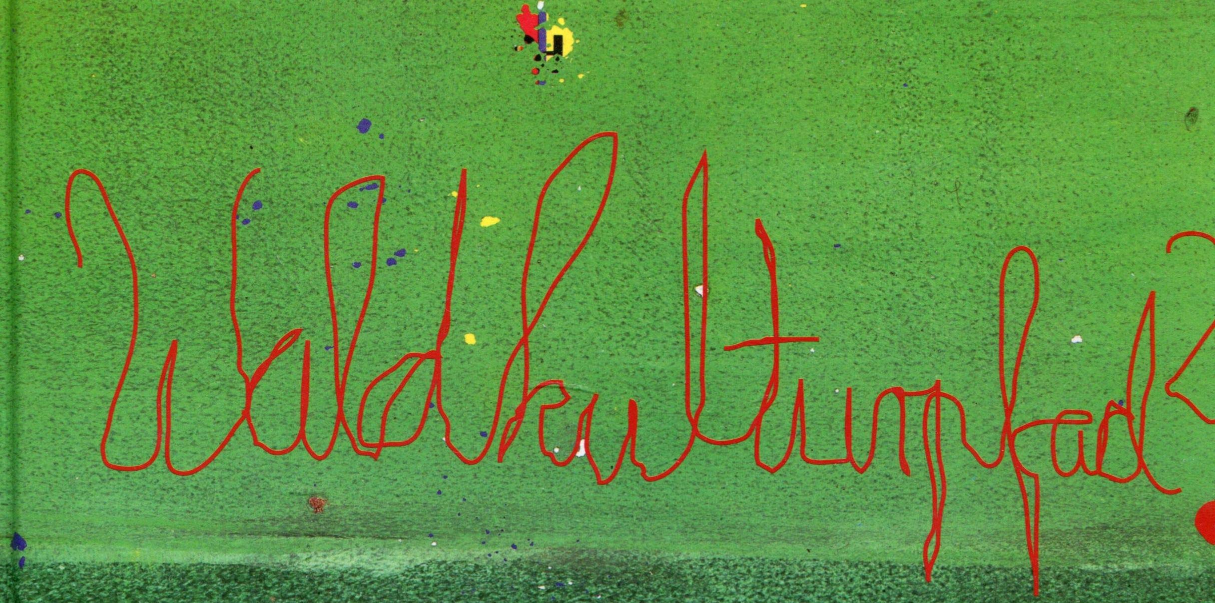 Was ist ein Waldkulturlehrpfad Leisure, Home & Garden