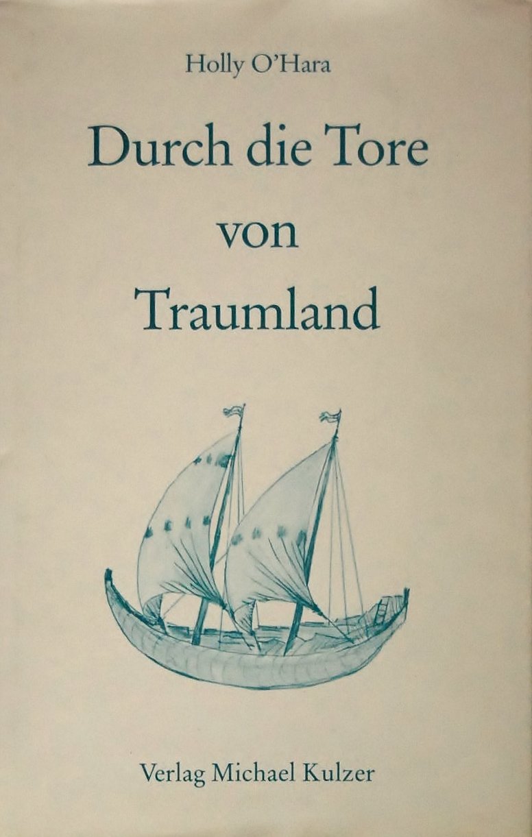 Durch die Tore von Traumland Contemporary literature