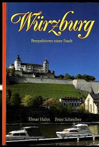 Würzburg - Perspektiven einer Stadt Books