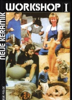 Neue Keramik Workshop - Neue Folge / Workshop I Film, Art & Culture
