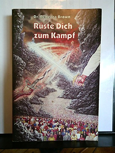 Rüste Dich zum Kampf Philosophy Books