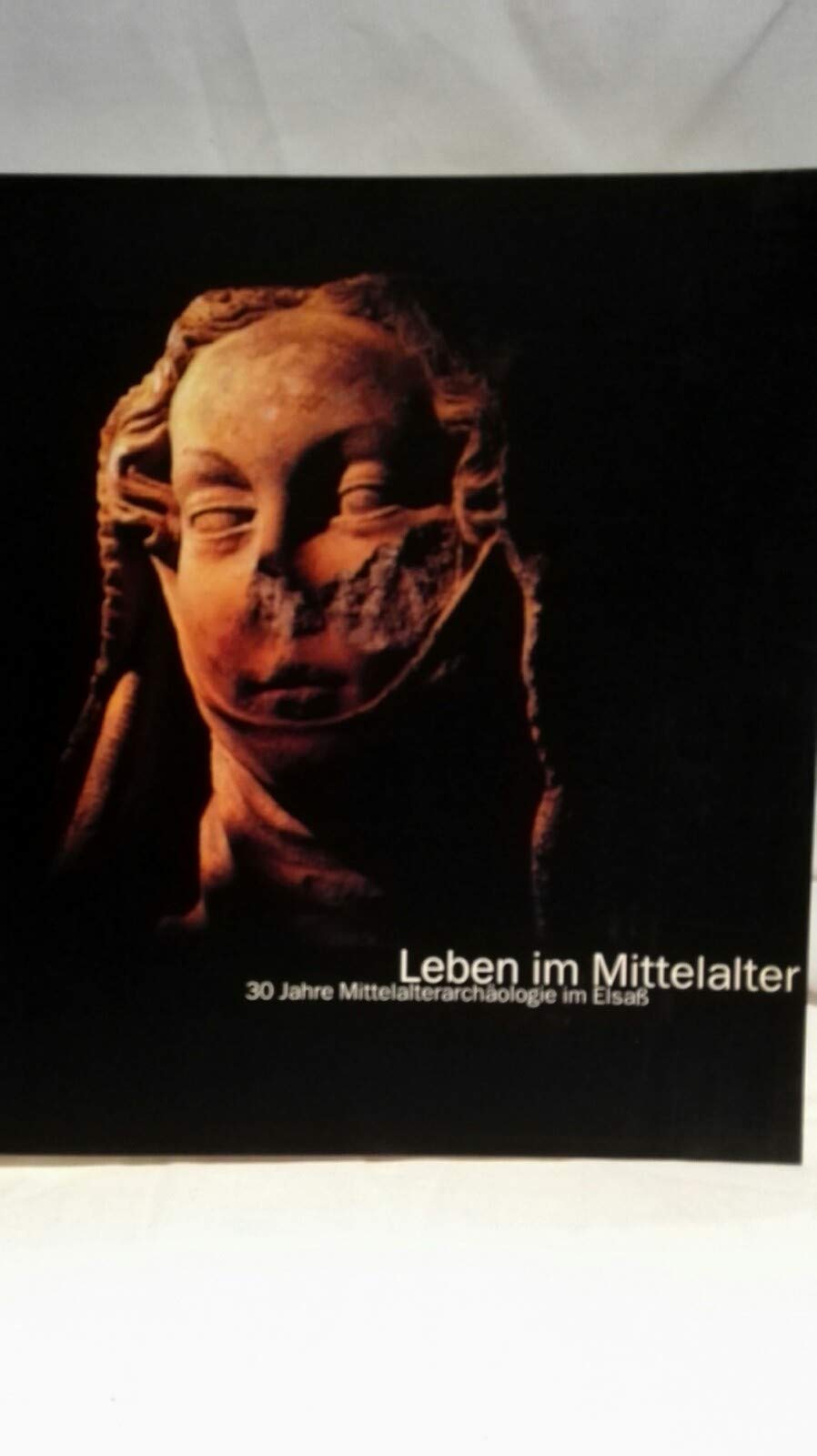 Leben im Mittelalter: 30 Jahre Mittelalterarchäologie im Elsaß Books