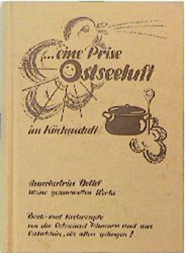 ... eine Prise Ostseeluft im Küchenduft Leisure, Home & Garden