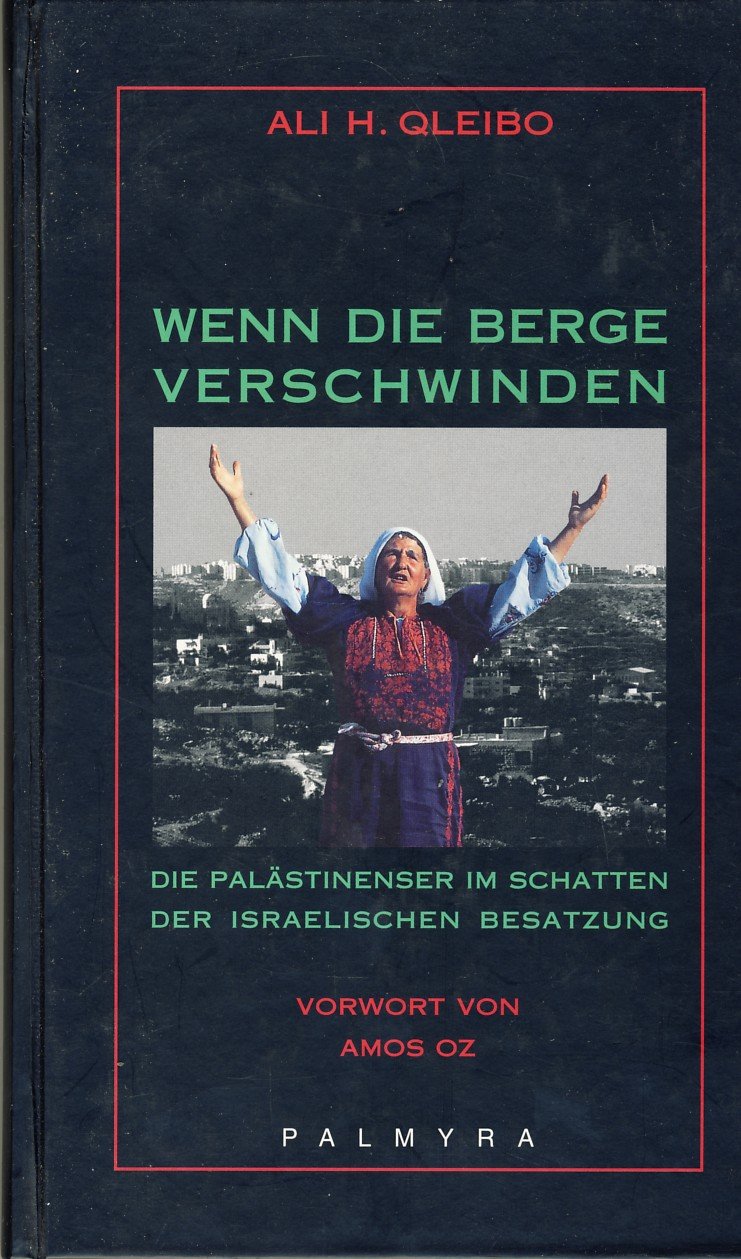 Product Image: Wenn die Berge verschwinden