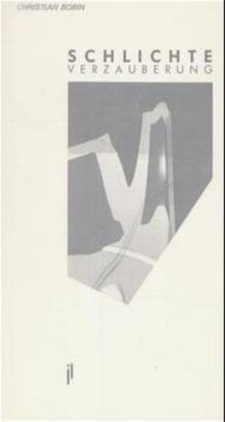 Schlichte Verzauberung Contemporary literature Books
