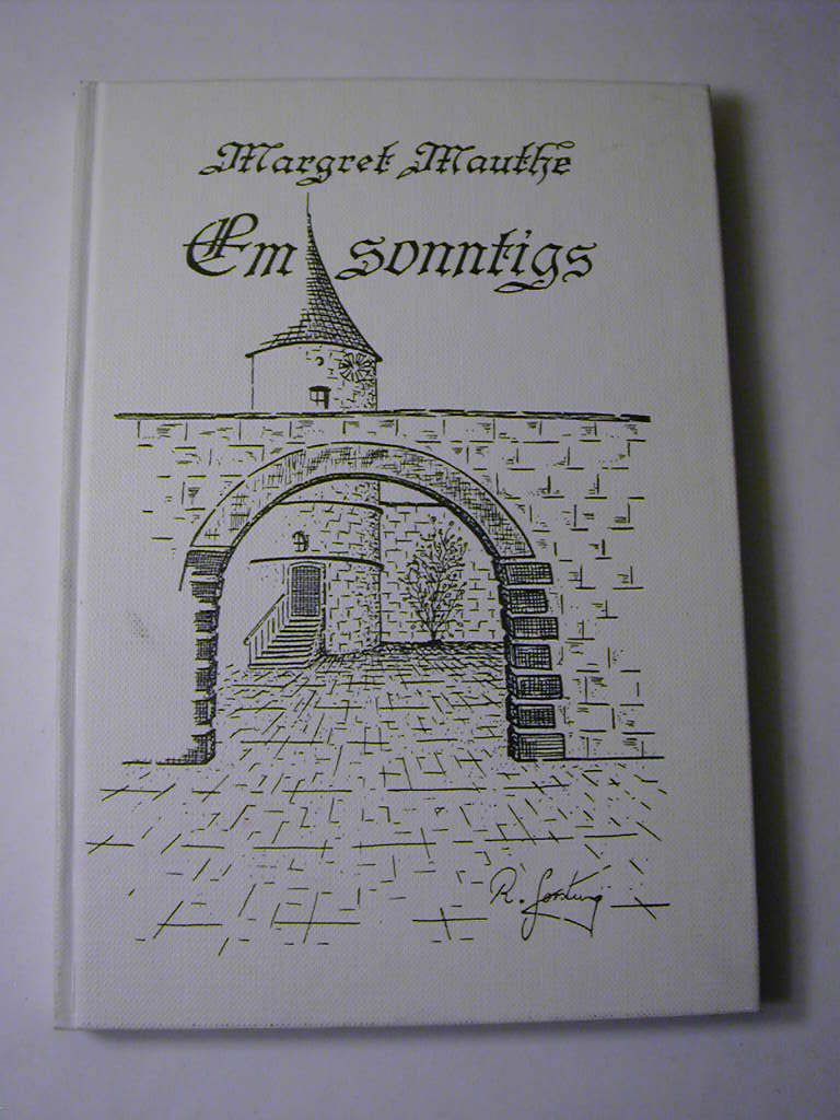 Em sonntigs Books