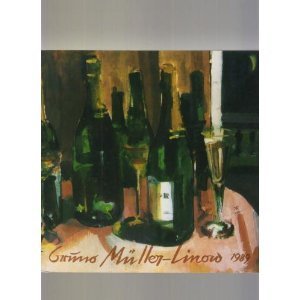Bruno Müller-Linow - Zum 80. Geburtstag. Gemälde - Aquarelle - Graphik Books
