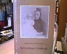 Schwälmer Ammen Books