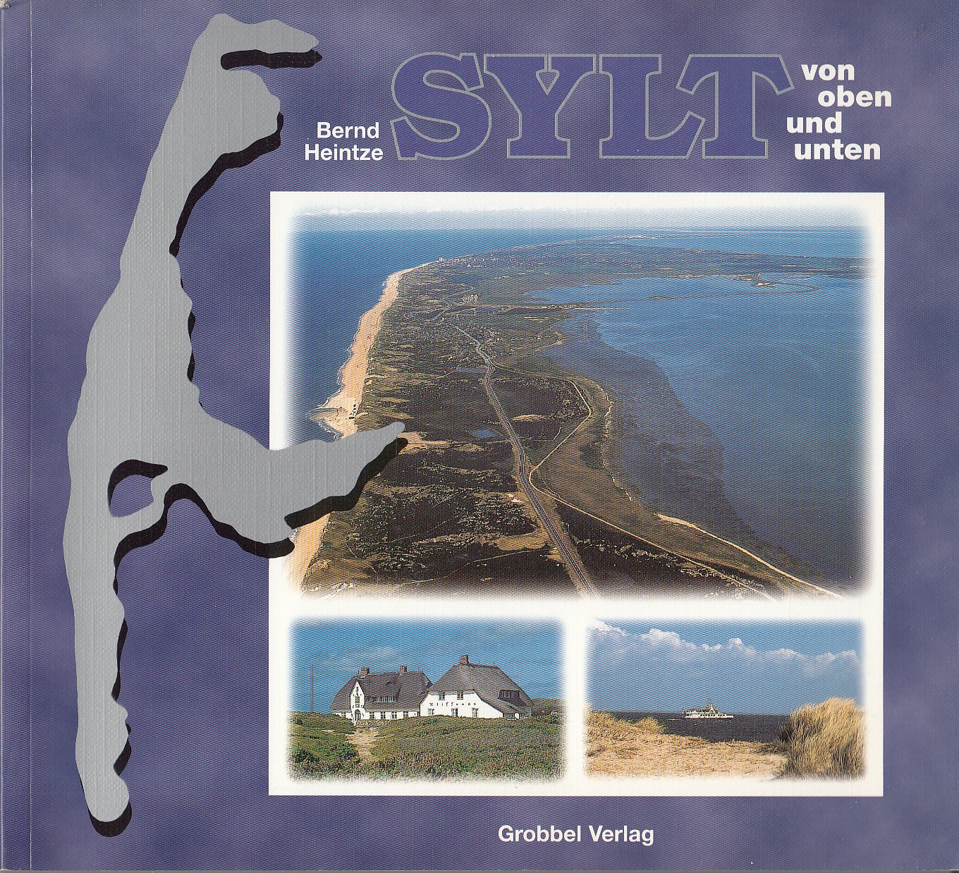 Sylt von oben und unten. Die Insel aus der Luft Film, Art & Culture