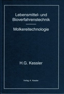 Lebensmittel- und Bioverfahrenstechnik - Molkereitechnologie Business & Technology