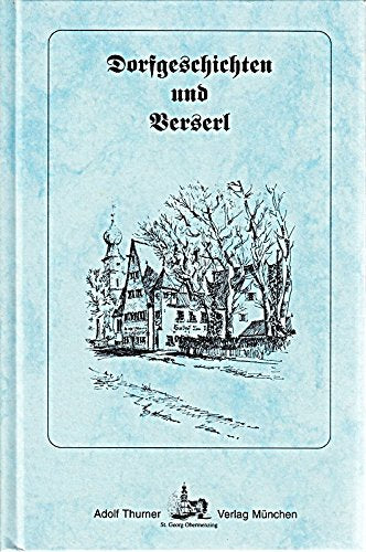 Dorfgeschichten und Verserl Books