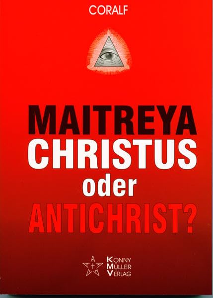 Maitreya Christus oder Antichrist? Lifestyle