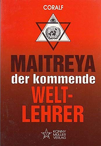 Product Image: Maitreya der kommende Weltlehrer
