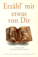 Erzähl`mir etwas von Dir. Books