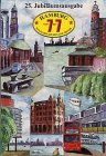 Hamburg von 7 bis 7: Kulinarische Hits und Trends Travel Guides