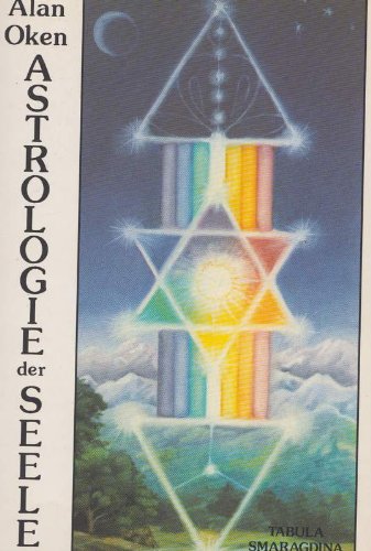 Astrologie der Seele Religion & Esotericism