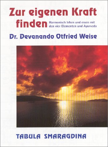 Zur eigenen Kraft finden book