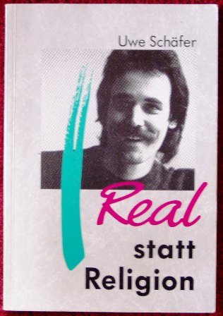 Real statt Religion Books